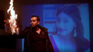 Daksh to Kidnap Anika in Star Plus' Ishqbaaaz! Thumbnail