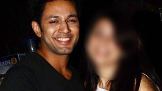 #BB10: Checkout: Contestant Sahil Anand's MYSTERY GIRLFRIEND finally REVEALED!