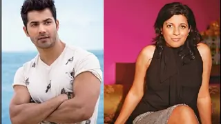 Varun Dhawan not a part of Zoya Akhtar's next film! Thumbnail