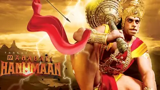 Sankat Mochan Mahabali Hanumaan to get an EXTENSION!! Thumbnail