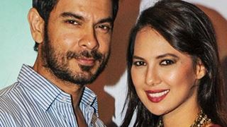 Rochelle and me are NOT getting engaged - Keith Sequeira