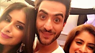 Yeh Hai Mohabbatein: When old Mihika came face to face with the new one!