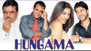 #Confirmed: Priyadarshan to make a sequel of 2003 hit 'Hungama'!