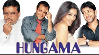 #Confirmed: Priyadarshan to make a sequel of 2003 hit 'Hungama'! Thumbnail