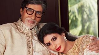 Amitabh Bachchan has a special message for all the Daughters