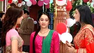 Ex-wife Maya to come face to face with Sushant in Ek Rishta Saajhedari Ka? Thumbnail