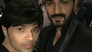 Mrunal Jain goes GAGA over Himesh Reshammiya! Thumbnail