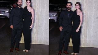 Couples who graced Manish Malhotra's 50th birthday bash! Thumbnail