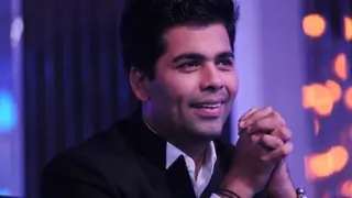 Karan Johar cannot sing, but has a good ear for music Thumbnail