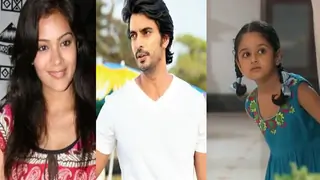The first ever 'Jungle-Based' show roped in its LEADS..! Thumbnail