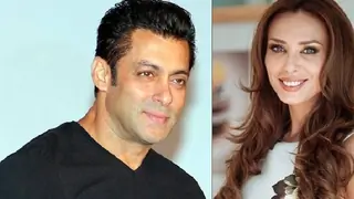 WHAT! Salman in no mood to make PUBLIC APPEARANCES with Iulia Thumbnail