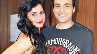 Krushna Abhishek's sister Aarti Singh has a heartwarming message for Ex-Beau Ayaz Khan!