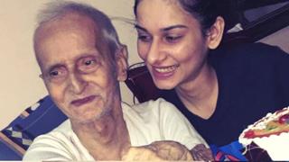 #BREAKING: Aneri Vajani's grandfather passes away! Thumbnail