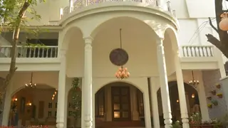 This is how the Goenka Mansion looks like in Yeh Rishta Kya Khelata Hai Thumbnail