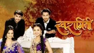 Colors' Swaragini gets an extension? Thumbnail