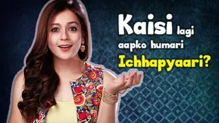 How I almost died laughing while watching Icchapyaari Naagin! Thumbnail