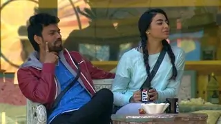 #BB10: Gaurav and Bani's friendship reaches a red signal! Thumbnail