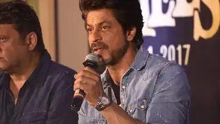 Shah Rukh Khan REVEALS that he is a 'BAD BOY' in real life Thumbnail