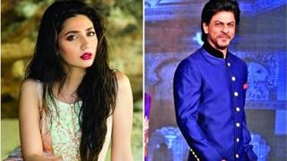 Will Mahira Khan be there for 'Raees' Promotions?