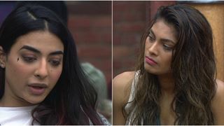 BREAKING: #BB10: Bani gets emotional on being questioned about Gauahar Khan and WALKS OUT... Thumbnail