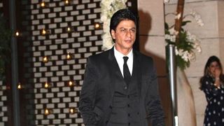 Things will get better: SRK on demonetisation