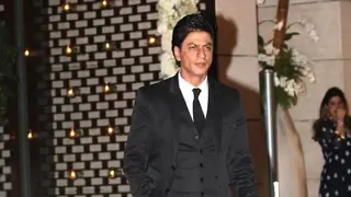Things will get better: SRK on demonetisation Thumbnail