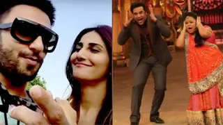 This is why Ranveer Singh and Vaani Kapoor won't go on Comedy Nights Bachao Taaza! thumbnail