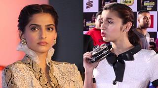 Was the WIN JUSTIFIED? Sonam Kapoor v/s Alia Bhatt