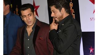 Shah Rukh Khan reveals what people did during his COLD WAR with Salman Thumbnail