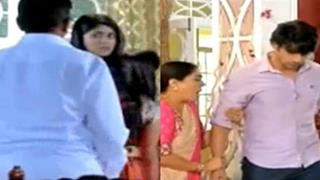 Drunken Drama: Ashish comes home 'SLOSHED' in Naamkarann! Thumbnail