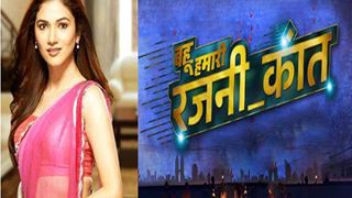 WHAAT? 'Bahu Hamari Rajni_Kant' to go OFF-AIR? Thumbnail