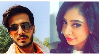 REVEALED: Niti Taylor and Param Singh's look from Life OK's Ghulam! thumbnail