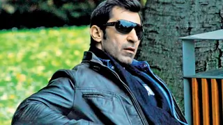 Nawab Shah 'QUITS' yet another show after Nagarjun - Ek Yoddha! Thumbnail