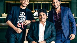 Details about Nagarjuna's son Akhil's ENGAGEMENT REVEALED