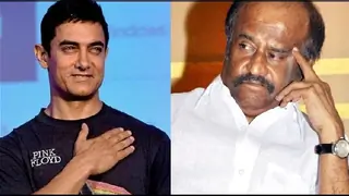 Rajinikanth REJECTED Aamir Khan's offer? Thumbnail