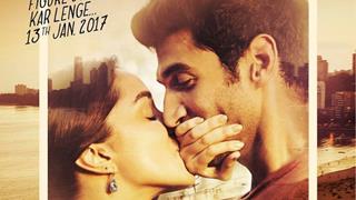 Aditya- Shraddha are back with their SIZZLING chemistry