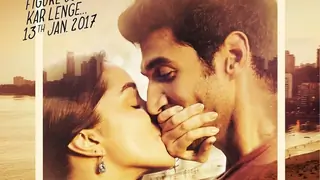Aditya- Shraddha are back with their SIZZLING chemistry Thumbnail
