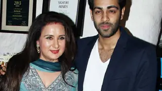 Another Star Kid on the Bollywood Block? Thumbnail