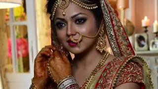 "I had forgotten how to act," says Drashti Dhami! Thumbnail