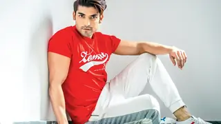 Look who inspired Gurmeet Choudhary to be an actor! Thumbnail