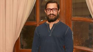 'Dangal' was't made to promote anyone, says Aamir