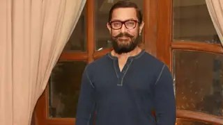'Dangal' was't made to promote anyone, says Aamir Thumbnail
