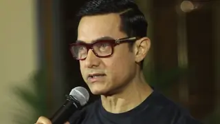 Don't believe in the title of perfectionist: Aamir Thumbnail