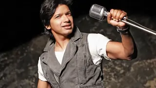 Shaan's 'boy-next-door' avatar in 'The Voice'