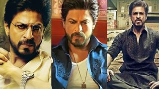 Details about Shah Rukh Khan's LOOKS in 'Raees' UNVEILED