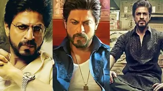 Details about Shah Rukh Khan's LOOKS in 'Raees' UNVEILED Thumbnail
