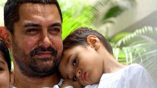 As a FATHER, how is Aamir Khan in Real life? Thumbnail