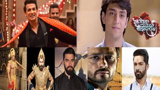 #Bestof2016: 7 MALE DEBUTANTS that managed to WOW one and all..!