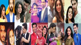 #Bestof2016: 10 FRESH PAIRINGS that ROCKED the TV screens this year! Thumbnail