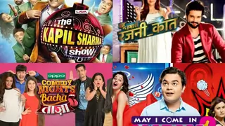 #BestOf2016: Shows that made us go LOL! thumbnail